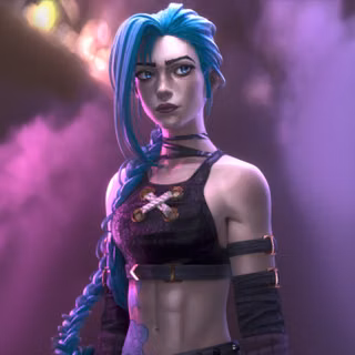 Jinx Madness Reigns