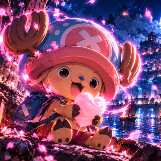 Chopper