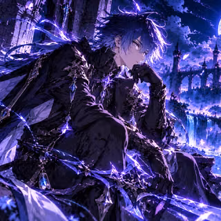 Flins (Genshin Impact)