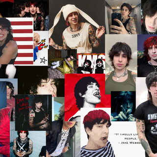 New Jake wallpaper