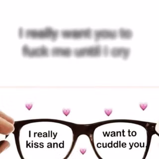 am both ;3