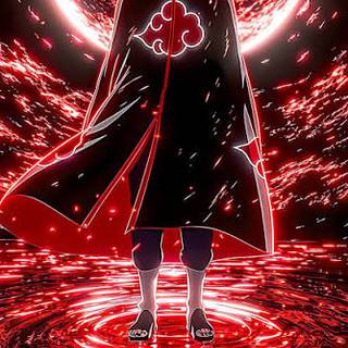cool Itachi wallpaper