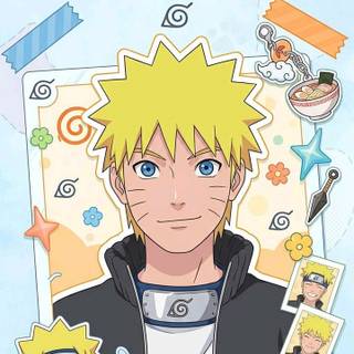 Naruto Uzumaki wallpaper