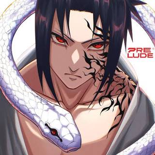 Sasuke 
