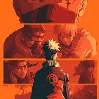 Naruto wallpaper