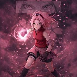 Sakura wallpaper