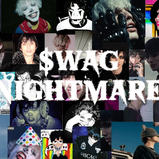 $WAG NIGHTMARE