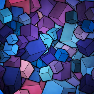 Stained Glass