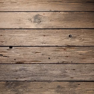 Wood Wall