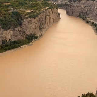 River