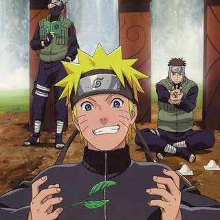 Naruto Wallpaper 
