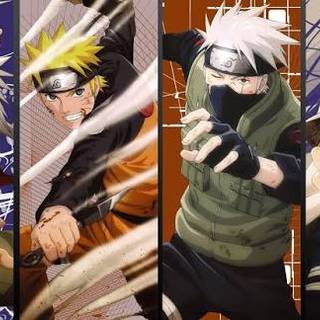 Naruto wallpaper