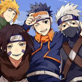 team Minato
