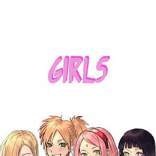  Girls 