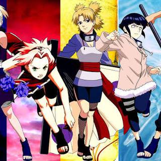 Naruto wallpaper