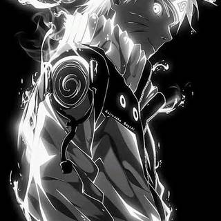 cool Naruto wallpaper