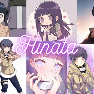 Hinata