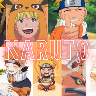 Naruto