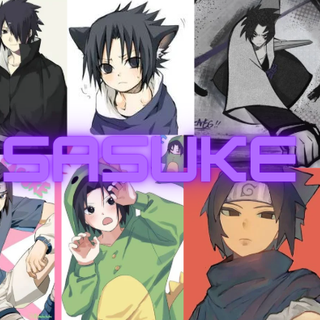 Sasuke