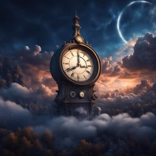 Lost Time 