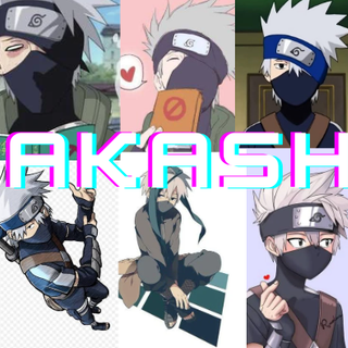 Kakashi