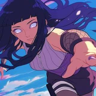 Hinata