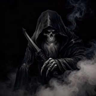 Grim Reaper 