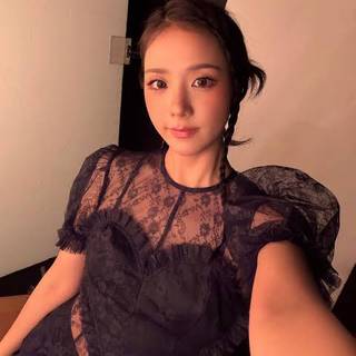 jisoo from blackpink 