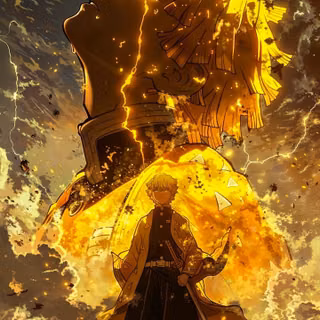 Zenitsu