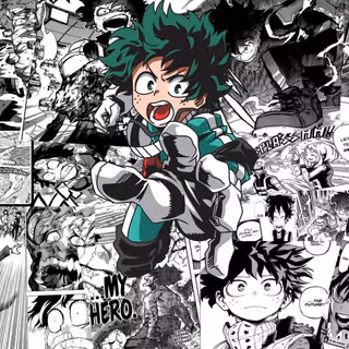 Kny Manga
