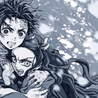 Demon Slayer Manga