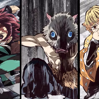 Demon Slayer 2023