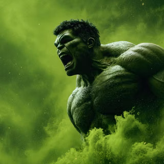 Hulk Strongest Avenger Alive