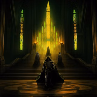 Doctor Doom The Supreme Hero