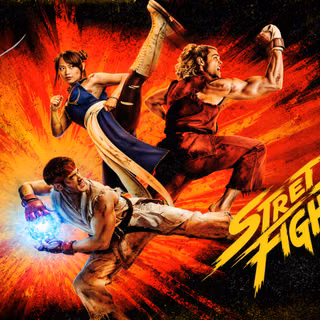 Chun Li Ken Ryu Street Fighter Regal 2026
