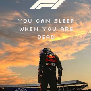 Max 's mindset 