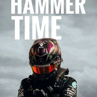HAMMER TIME