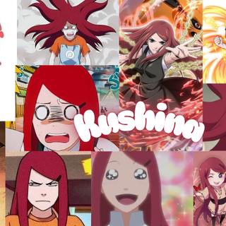 Kushina 