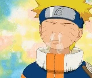 Funny Naruto moments