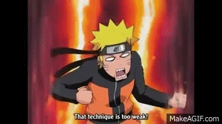 Naruto