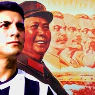 Thiago Almada revolucionário 
