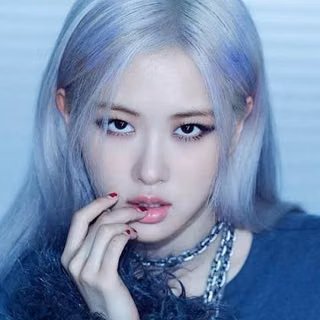 rosé from blackpink