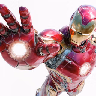 Iron Man