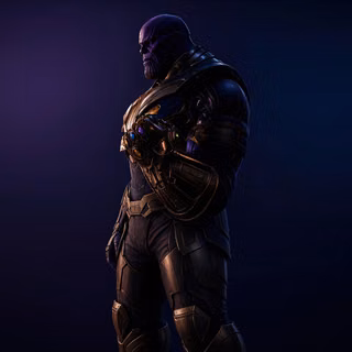 Thanos