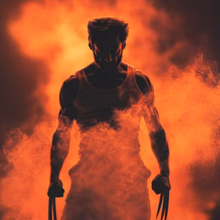 Wolverine