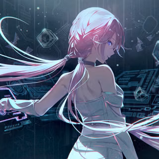 Megurine Luka