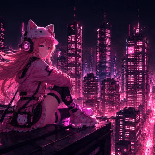 Nekomura Iroha