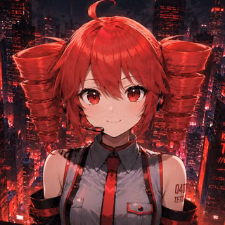 Kasane Teto