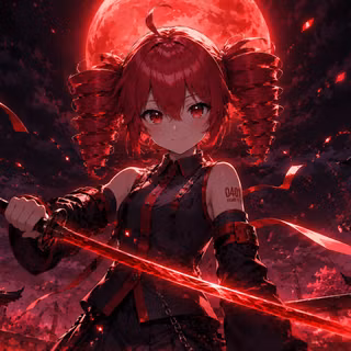 Kasane Teto