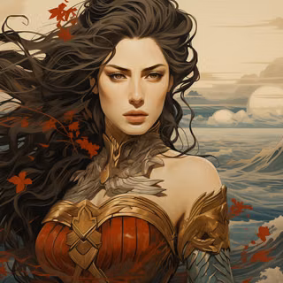 Wonder Woman